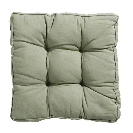 Florance kussen ca.47x47cm Panama sage