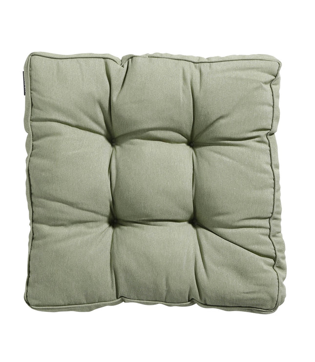 Florance kussen ca.47x47cm Panama sage