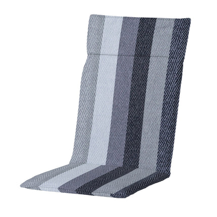 Kissen High Universal CA120X50 cm Victoria Gray
