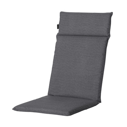 Pushion High Universal CA120X50 cm Panama Grey