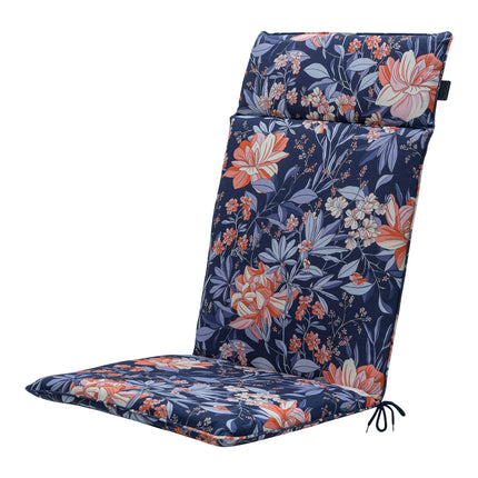 Kissen High Universal CA120X50 cm Maxime Indigo