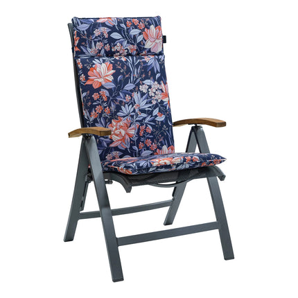 Kissen High Universal CA120X50 cm Maxime Indigo