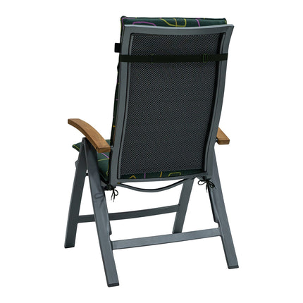 Kissen High Universal CA120X50 cm Joah Green