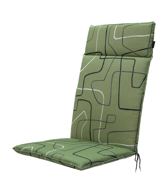 Kissen High Universal CA120X50 cm Joah Salbei