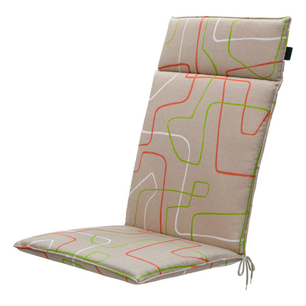 Kissen High Universal Ca.120x50 cm Joah Terra