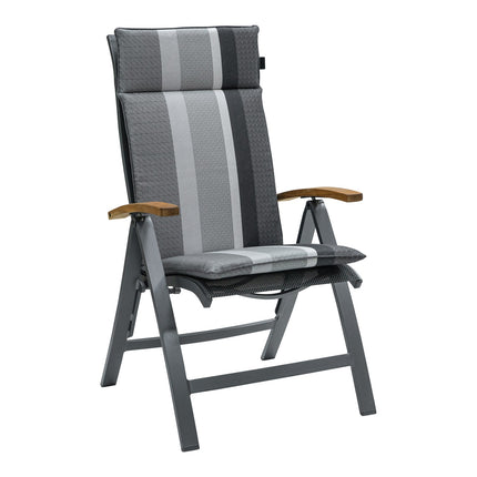 Kissen High Universal CA120X50 cm Tomsen Gray