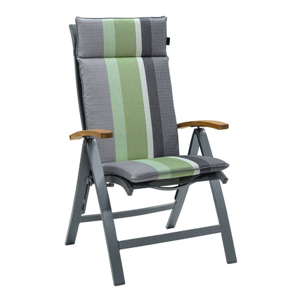 Kissen High Universal CA120X50 cm Tomsen Salbei