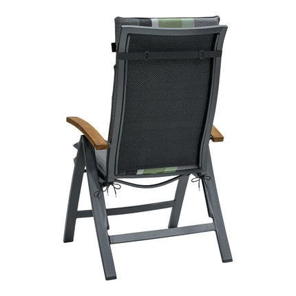 Kissen High Universal CA120X50 cm Tomsen Salbei