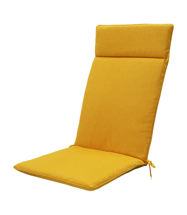 Kissen High Universal CA120X50 cm Gold Canvas Eco+