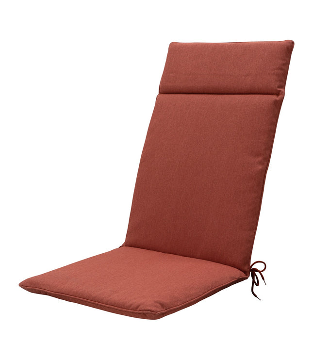 Kissen High Universal CA120X50 cm Terra Canvas Eco+