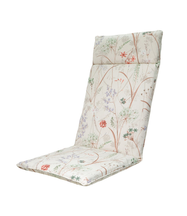 Kissen High Universal CA120X50 cm Donna natürliche Leinwand Eco+