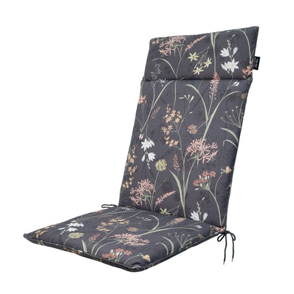 Kissen High Universal CA120X50CM Donna Gray Canvas Eco+