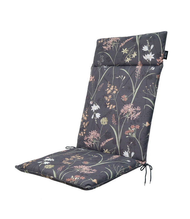 Kissen High Universal CA120X50CM Donna Gray Canvas Eco+