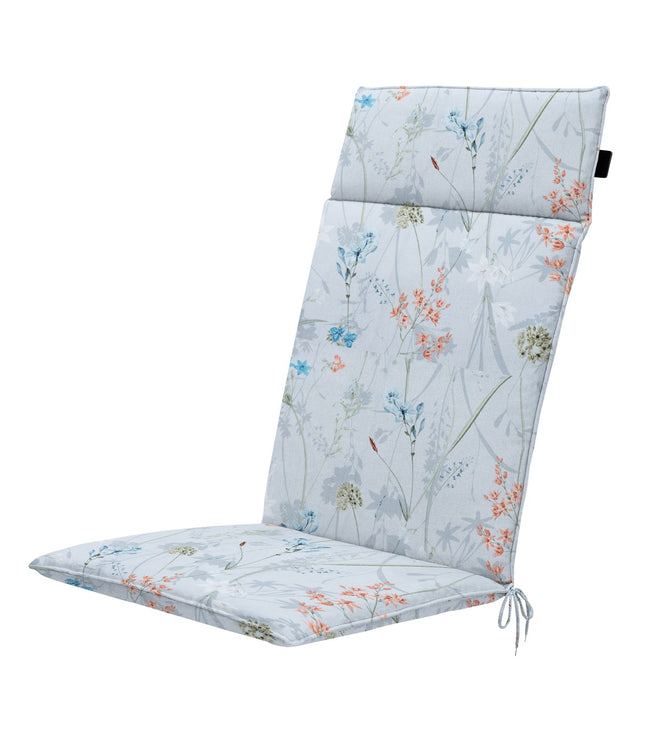 Kissen High Universal CA120X50 cm Donna Azure Canvas Eco+