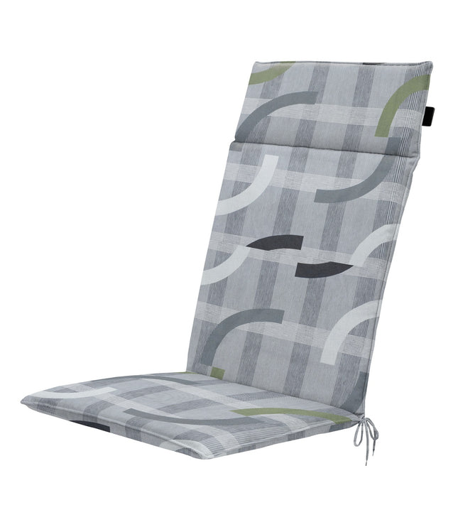 Kissen High Universal CA120X50CM Tess Salbei