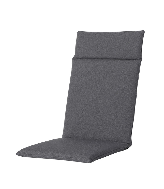 Kissen High Universal Ca120x50 cm Outdoor Manchester Grey