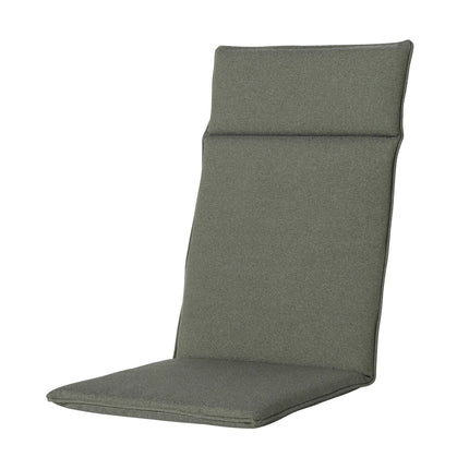 Kissen High Universal CA120X50 cm Outdoor Manchester Green
