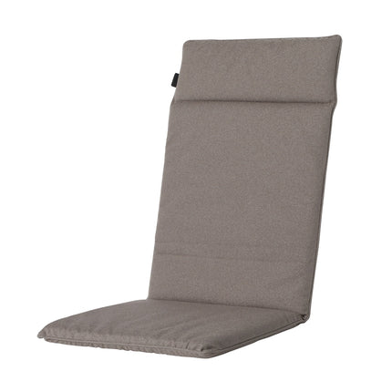 Kissen High Universal Ca120x50 cm Outdoor Manchester Taupe