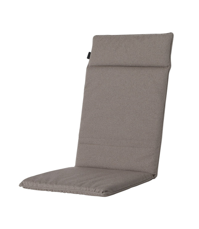 Kissen High Universal Ca120x50 cm Outdoor Manchester Taupe