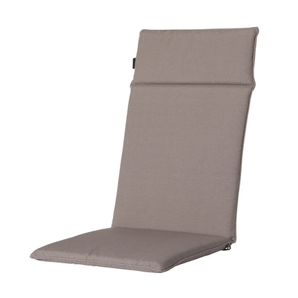 Pushion High Universal CA120X50 cm Outdoor Panama Taupe