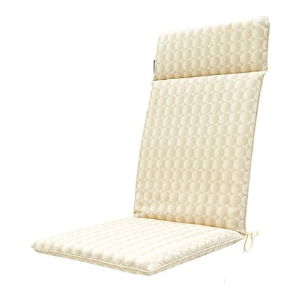 Kissen High Universal CA120X50 cm Outdoor+ Mairo -Sand