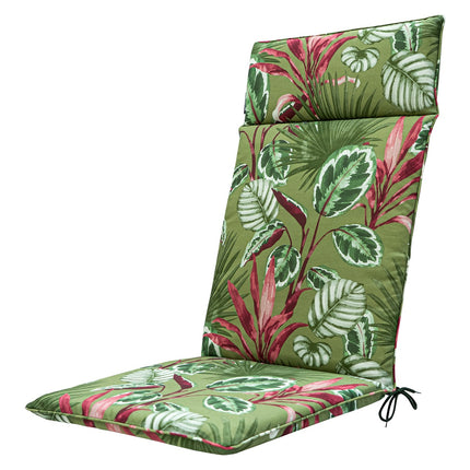 Kissen High Universal CA120X50 cm Outdoor+ Cala Green