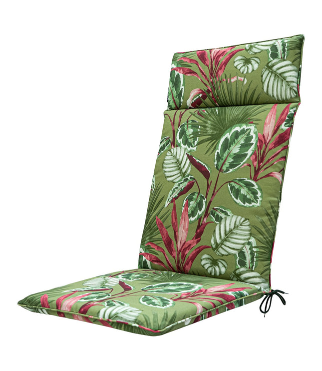 Kissen High Universal CA120X50 cm Outdoor+ Cala Green