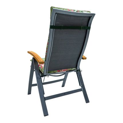 Kissen High Universal CA120X50 cm Outdoor+ Cala Green