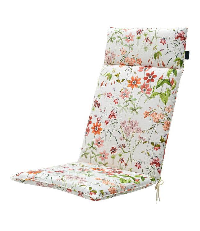 Kissen High Universal Ca.120x50 cm Outdoor+ Milly Natural