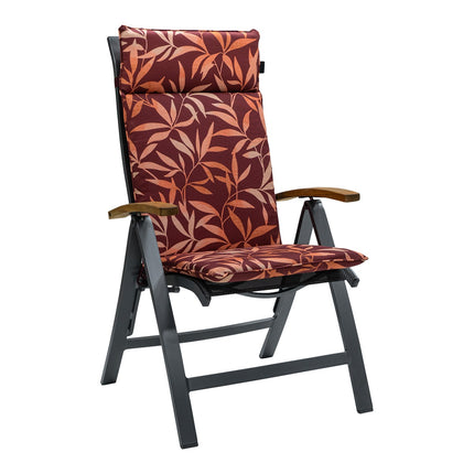 Kissen High Universal CA120X50 cm Outdoor+ Fergus Terra