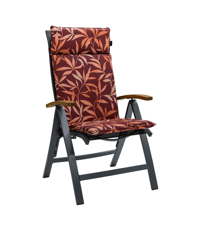 Kissen High Universal CA120X50 cm Outdoor+ Fergus Terra