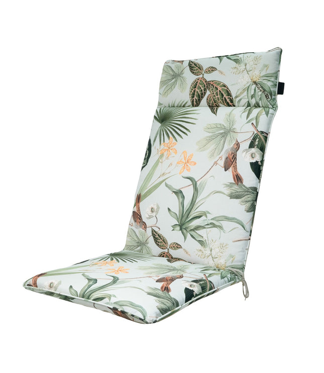 Kissen High Universal CA120X50 cm Outdoor+ Grasse Grün