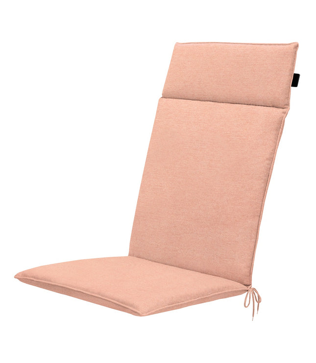 Kissen High Universal CA120X50 cm Outdoor WR Naples Salmone