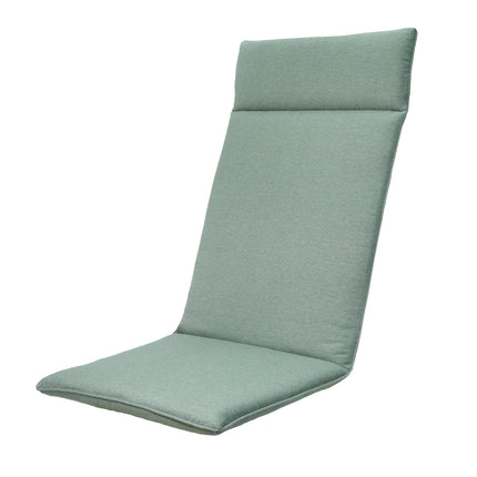 Kissen High Universal Ca.120x50 cm Outdoor WR Naples Kaki