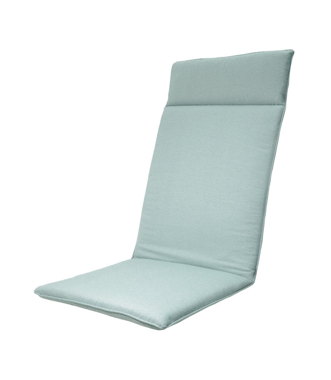 Kissen High Universal CA120X50 cm Outdoor WR Naples Azure