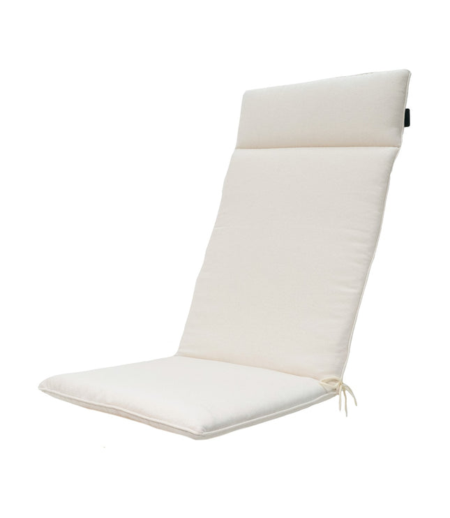 Kissen hoher universeller CA120X50 cm Outdoor WR Naples Sand