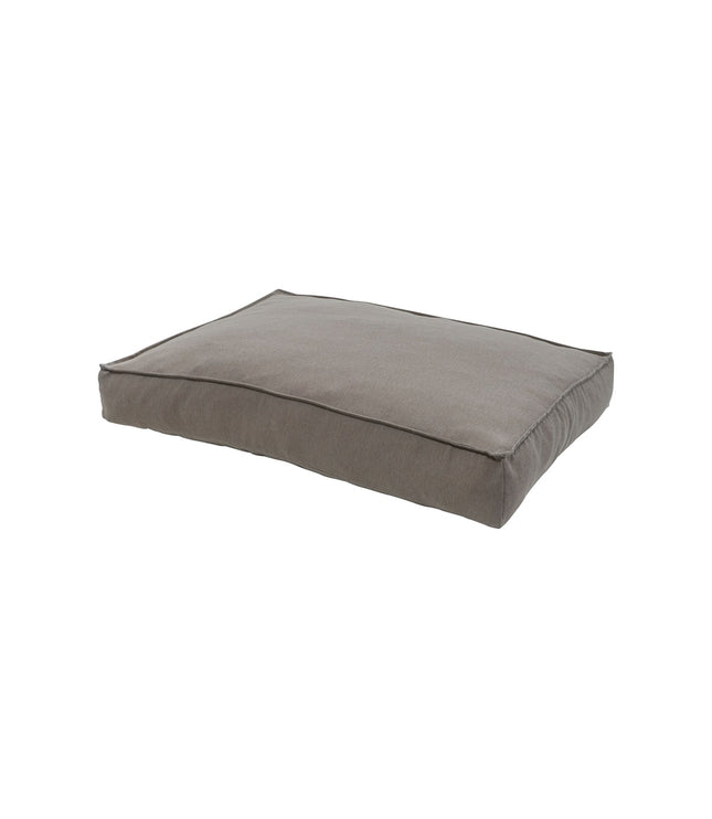 Hundelounge CA.80x55x15cm Panama Taupe