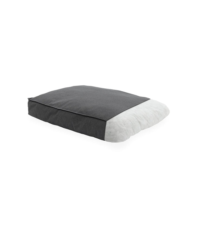 Hundelounge ca.80x55x15cm Panama Grey