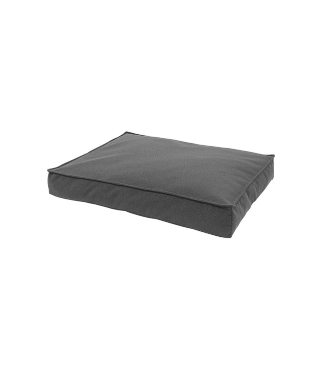 Hundelounge ca.80x55x15 cm Outdoor Manchester Grey