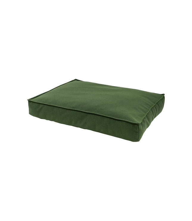 Hundelounge ca.80x55x15 cm Outdoor Manchester Green