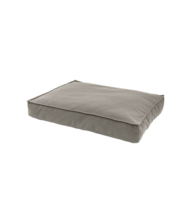 Hundelounge CA.80x55x15cm Outdoor Manchester Taupe