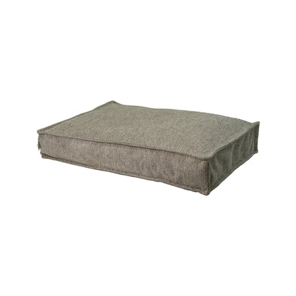 Hondenlounge ca.80x55x15cm Lord beige