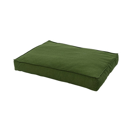 Hundelounge CA100x68x15 cm Panama Grün