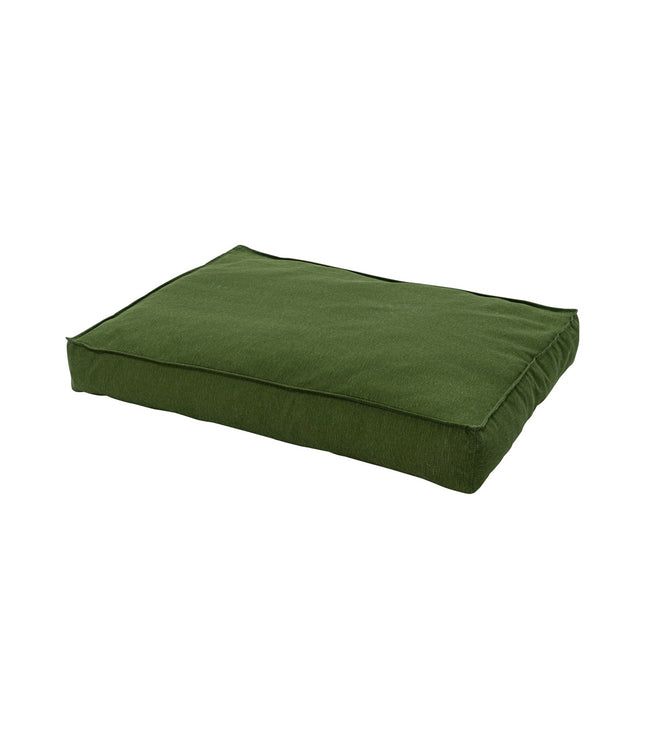 Hundelounge CA100x68x15 cm Panama Grün