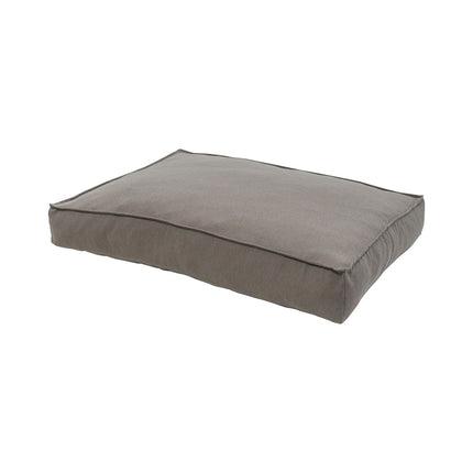 Hundelounge ca.100x68x15cm Panama Taupe