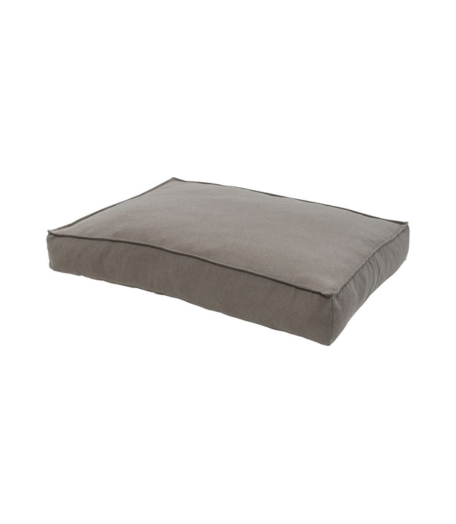 Hundelounge ca.100x68x15cm Panama Taupe