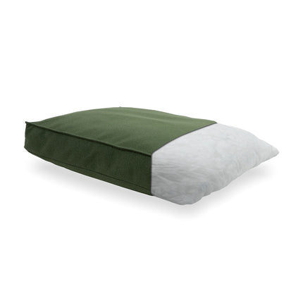 Hondenlounge ca.100x68x15cm Outdoor Manchester green
