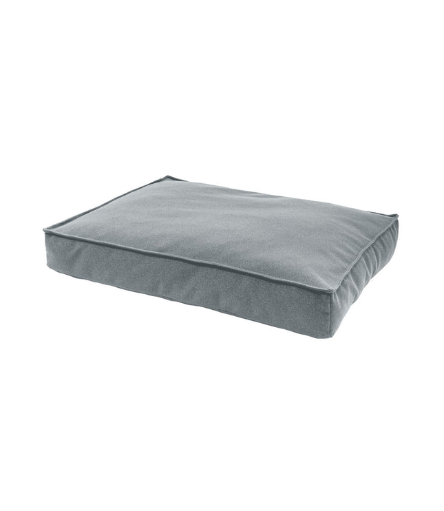 Hundelounge Ca100x68x15 cm Outdoor Manchester Hellgrau