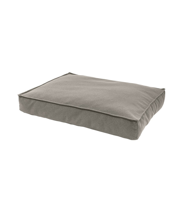 Hundelounge CA.100x68x15cm Outdoor Manchester Taupe