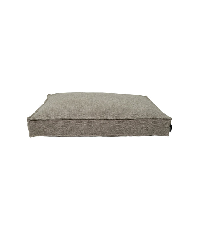 Hunde Lounge Ca100x68x15cm Lord Beige